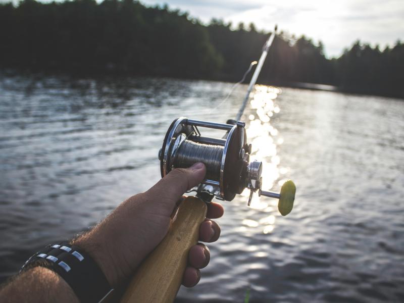 Fishing Vacations with Soul: Inspired by My Dad’s Favorite Trip